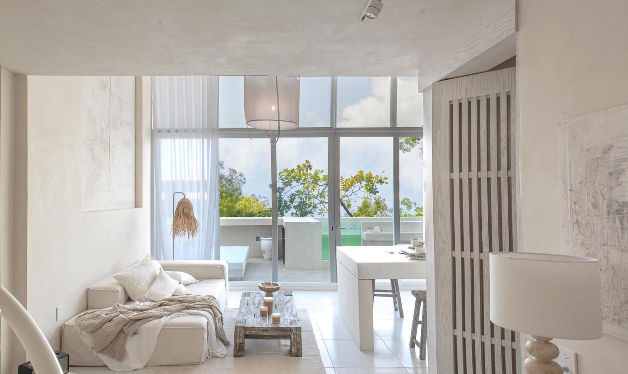 Отель Jungle Luxe Тулум Экстерьер фото